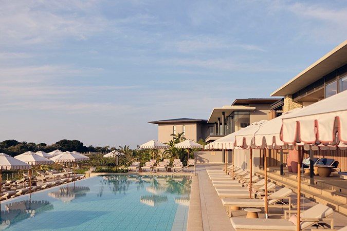 Club Med South Africa Beach & Safari